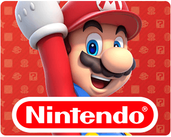 Nintendo eshop card barcode scanner deals