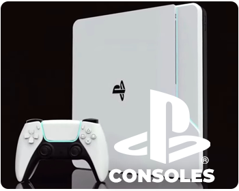 Playstation Consoles
