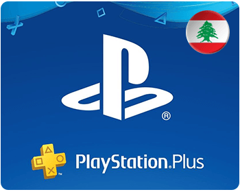 Lebanon - PlayStation Plus Membership