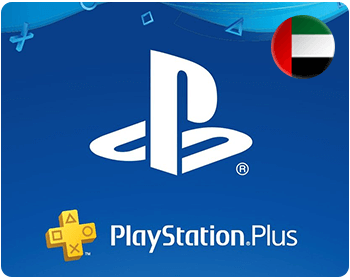UAE - PlayStation Plus Membership