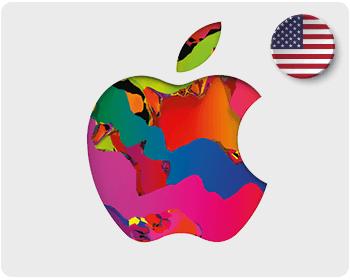 USA - Apple Music