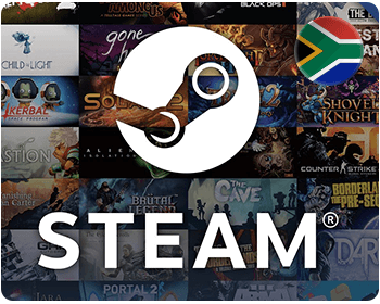 South Africa - Steam