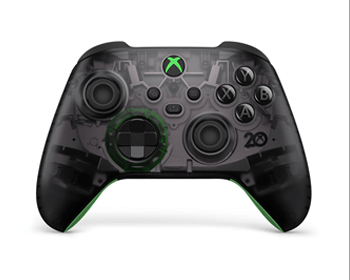 All XBOX Products