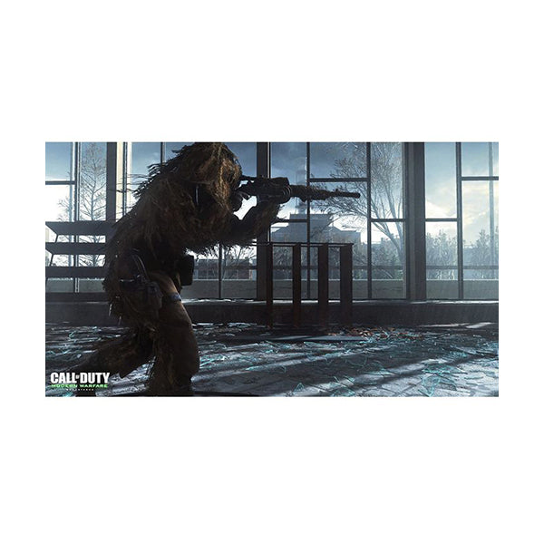 Call of Duty Modern Warfare Remastered for PS4 Price in Lebanon