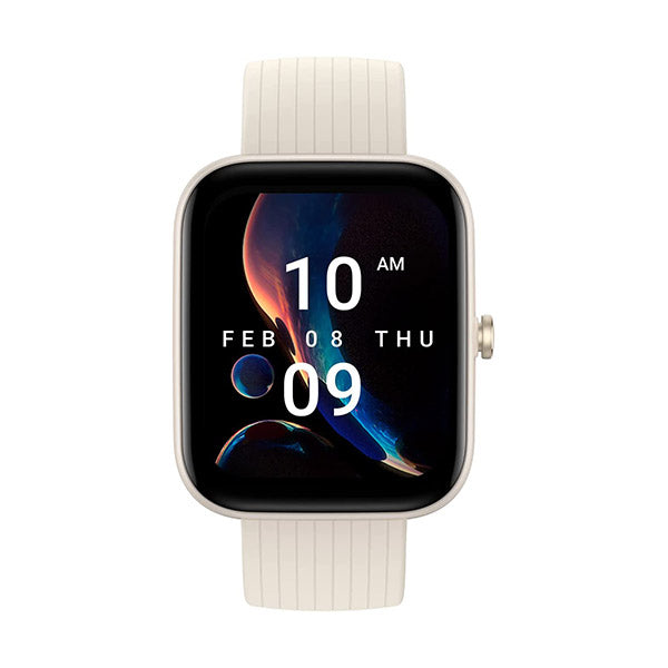 Amazfit bip best sale for iphone