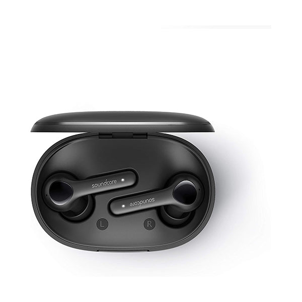 Wireless Earphones Soundcore Life Note Flipkart Noise Cancelling