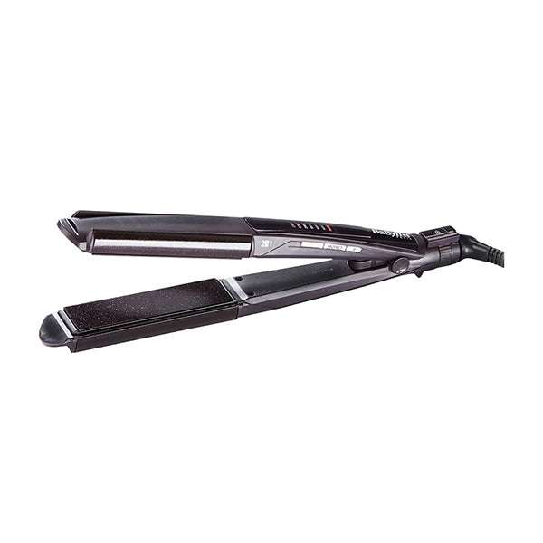 BaByliss 2 in 1 Hair Curler Straightener ST330E Price in Lebanon Mobileleb