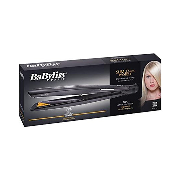 BaByliss Diamond Ceramic Hair Straightener ST325E Price in Lebanon Mobileleb