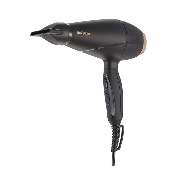 Babyliss Personal Care Black / Brand New BaByliss Power Pro Hair Dryer 6704E
