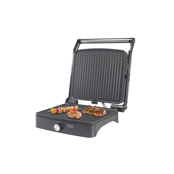Beper Kitchen & Dining Black / Brand New / 1 Year Beper, Multifunction Grill, P101TOS502