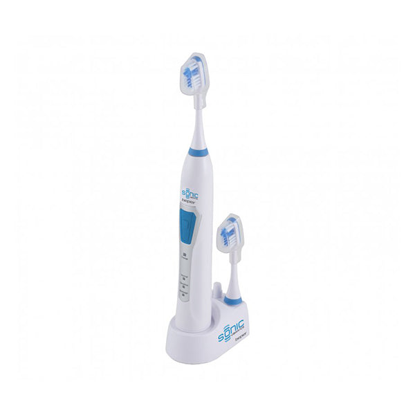 Beper Personal Care Blue / Brand New / 1 Year Beper, Rechargeable Sonic Toothbrush, 40.913