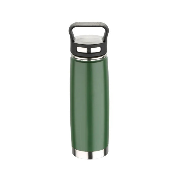 Bergner Kitchen & Dining Green / Brand New Bergner, Vacuum Bottle - BG-37572-MGR