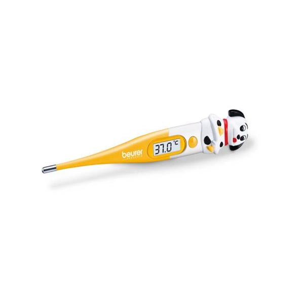 Beurer Health Care Yellow / Brand New Beurer BY11 Dog Instant Thermometer - 95006
