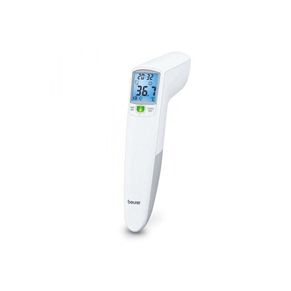 Beurer Health Care White / Brand New Beurer FT 100 Non-Contact Thermometer - 79505