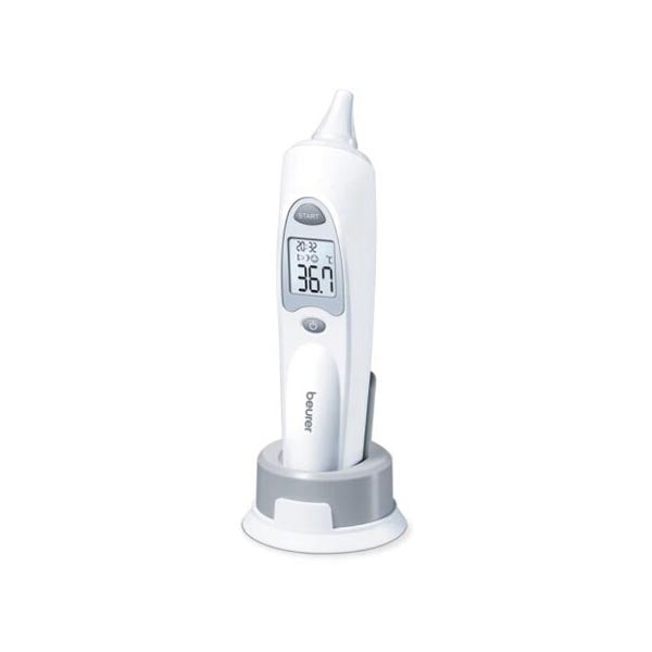 Beurer Health Care White / Brand New Beurer FT 58 Ear Thermometer - 79533