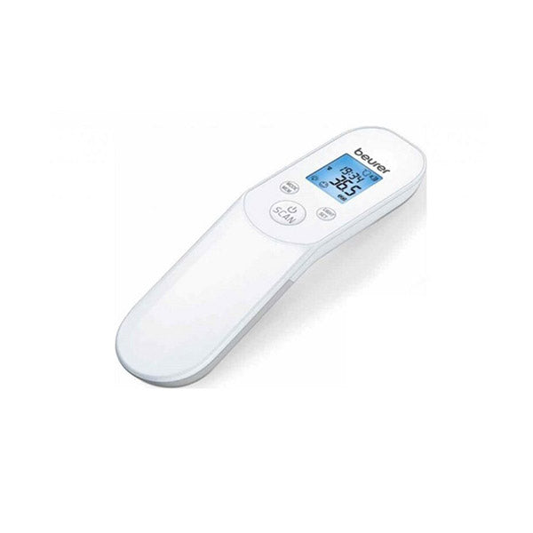 Beurer Health Care White / Brand New Beurer FT 85 Beurer Non-Contact Thermometer - 79506