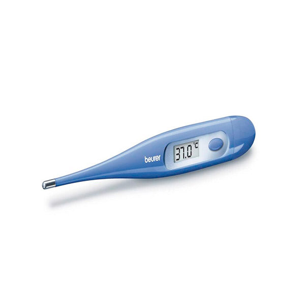 Beurer Health Care Blue / Brand New Beurer FT09/1 Clinical Thermometer