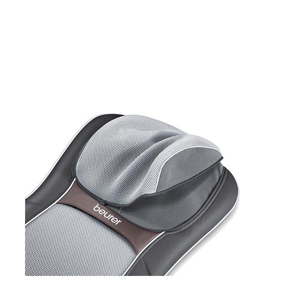 Beurer MG 295 HD 3D Shiatsu Seat Cover 64053 Price in Lebanon Mobileleb