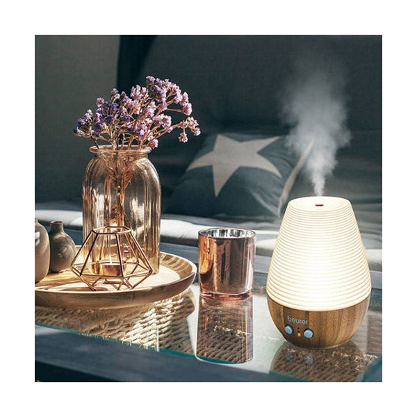 Beurer LA 40 Aroma Diffuser 60626 Price in Lebanon Mobileleb