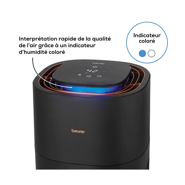 Beurer, LB 300 Plus Humidifier