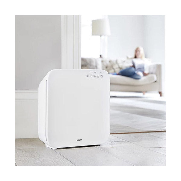 Beurer air online purifier lr 310