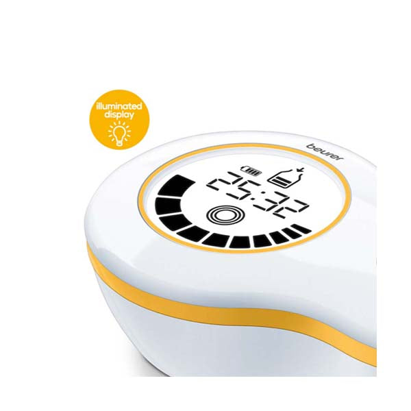 Beurer BY 40 Breast Pump Basic 95306 Price in Lebanon Mobileleb