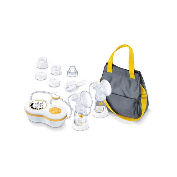 Beurer BY 70 Dual Electric Breast Pump 95309 Price in Lebanon Mobileleb