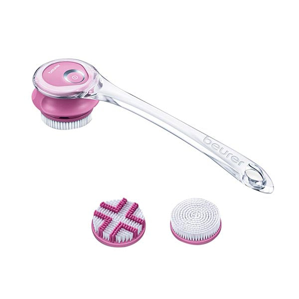 Beurer Personal Care Pink / Brand New Beurer FC 55 Pureo Complete Cleansing - 60512