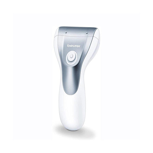 Beurer Personal Care White / Brand New Beurer MP 26 Portable Pedicure Device - 57120