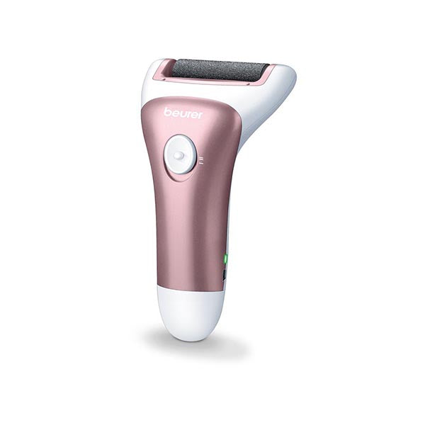 Beurer Personal Care Rose Gold / Brand New Beurer MP 55 Portable Pedicure Device - 57305