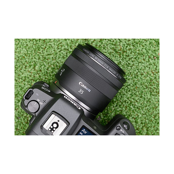 Canon RF 35mm IS Macro STM Lens Best Price in Lebanon