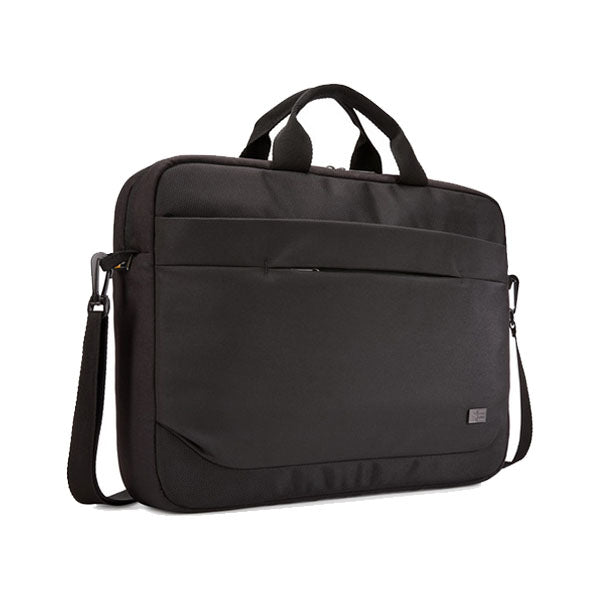 Case Logic Handbags & Wallets & Cases Black / Brand New Case Logic Advantage 17-inch and Case Logic Lectro - ADVA117 K + LAC-100