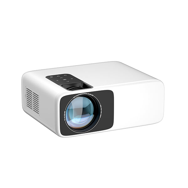 Conqueror LCD Projector 40”120” 1.26.1m VPJ449 Price in Lebanon