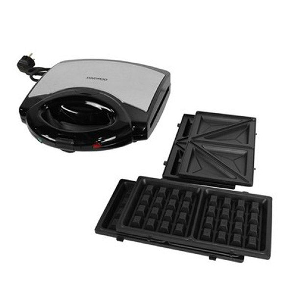 Daewoo Sandwich Maker In Sandwich Grill Waffle Price Lebanon