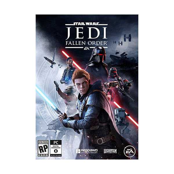 EA Games Digital Currency Star Wars Jedi: Fallen Order - Standard Edition - PC Global Edition