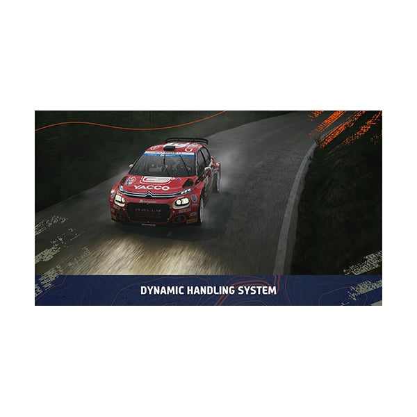 EA Sports WRC 23 PS5: New Rally Game Coming to the PlayStation 5