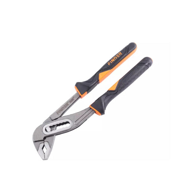 Finder Tools Black / Brand New Finder, Groove Joint Pliers - 190466