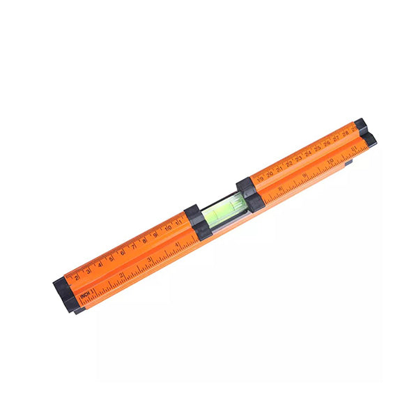 Finder Tools Black Orange / Brand New Finder, Level Reller 30cm - 191431