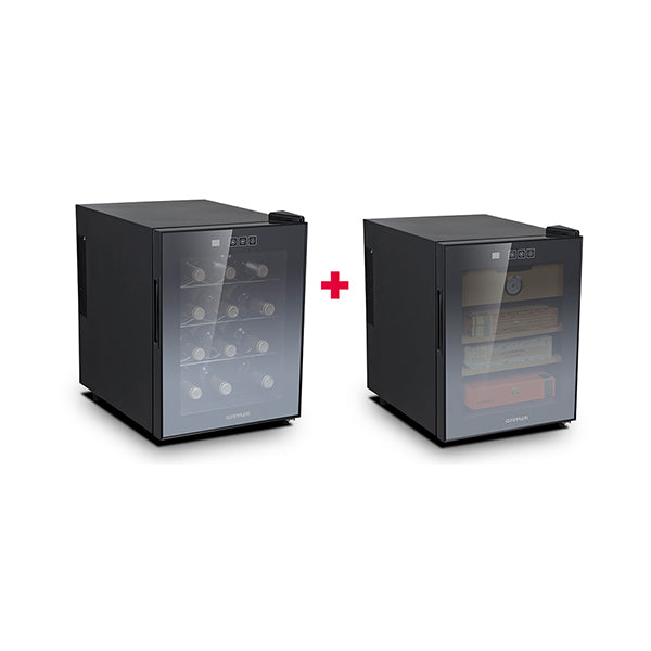 G3Ferrari Humidor Cigar Humidifier + Wine Cooler Price in Lebanon
