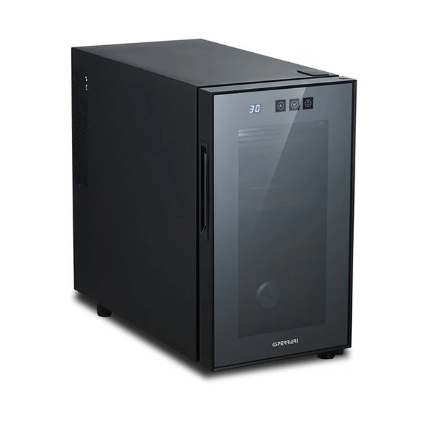 G3Ferrari DSCH100C01 Humidor Cigar Humidifier 100 Cigars Price Lebanon