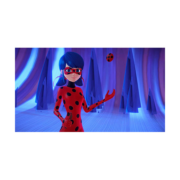 Miraculous: Rise of the Sphinx - Nintendo Switch