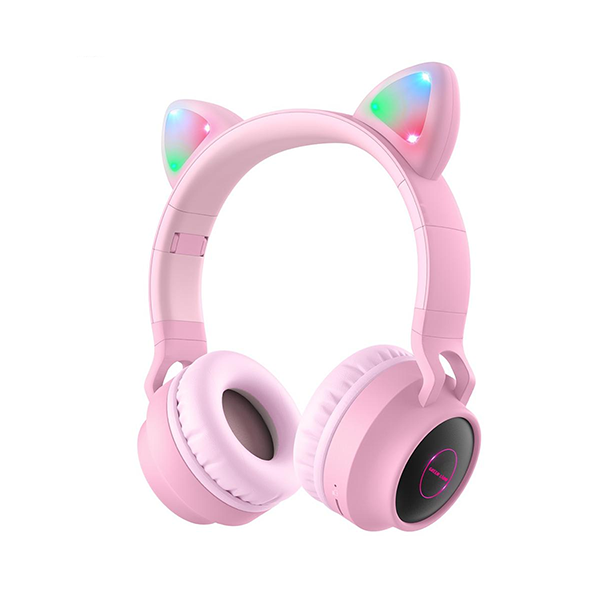 Green Lion Bluetooth Kids Headphones Best Price In Lebanon Mobileleb