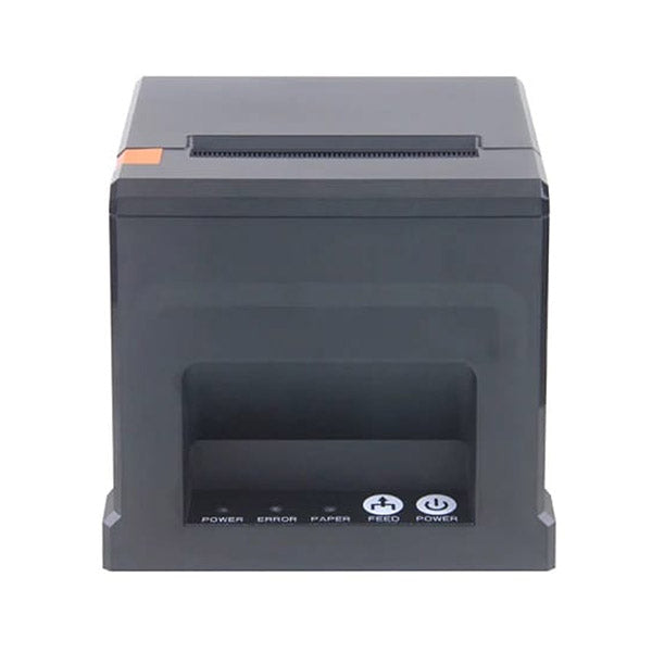 GSAN Office Equipment Black / Brand New GSAN, Thermal Receipt Printer 3" Autocut USB & LAN - GS-8360