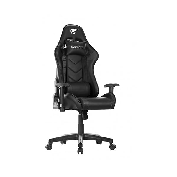 Havit Chairs Black / Brand New HAVIT, HV-GC932 Gaming Chair