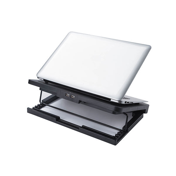 Laptop Cooling Pad With Dual Fan N99 Best Price in Lebanon – Mobileleb
