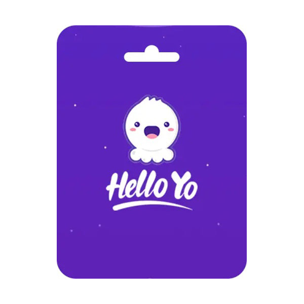 Hello Yo Digital Currency Hello Yo 210 Diamonds