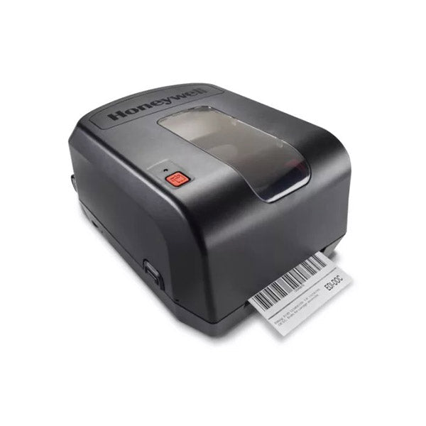 Honeywell Office Equipment Black / Brand New Honeywell, PC42T Plus Desktop Thermal Transfer Barcode Printer -  PC42T