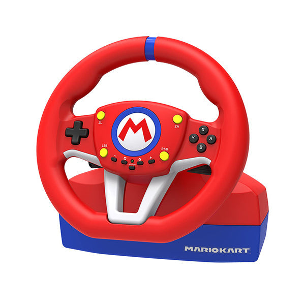 Nintendo switch discount mario kart accessories