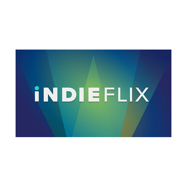 IndieFlix Video Streaming Services IndieFlix - 1 Month Subscription
