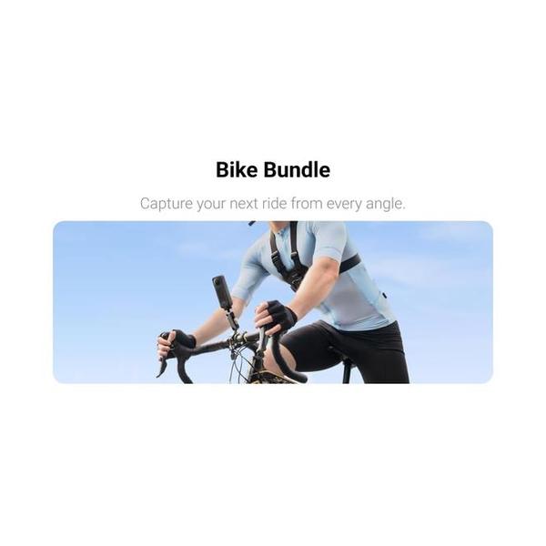 Insta360 Chest Strap - Cycle Gear - View #11